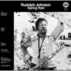 Real Gone Music Spring Rain Real Gone Music Spring Rain