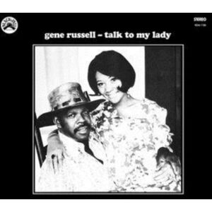 Real Gone Music Talk To My Lady Real Gone Music Talk To My Lady