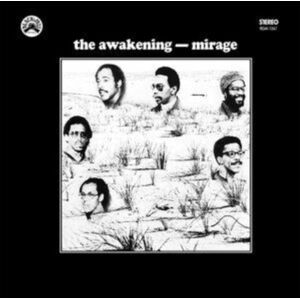 Real Gone Music Mirage Real Gone Music Mirage