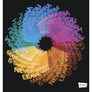 Real Gone Music Never Gonna Leave You Real Gone Music Never Gonna Leave You