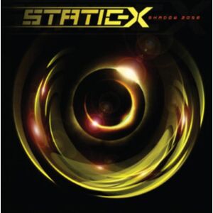 Real Gone Music Shadow Zone Real Gone Music Shadow Zone