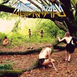 Ripple Music Beneath The Desert Floor Chapter 2: Hunting Gatherers Ripple Music Beneath The Desert Floor Chapter 2: Hunting Gatherers