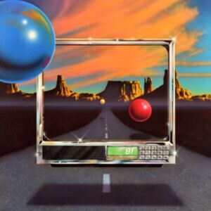 Curation Records Last Ride Curation Records Last Ride