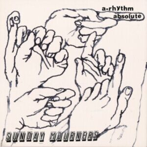 Curation Records A-Rhythm Absolute Curation Records A-Rhythm Absolute