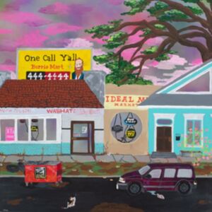 Gar Hole Records Odd, Ordinary & Otherwise Gar Hole Records Odd, Ordinary & Otherwise