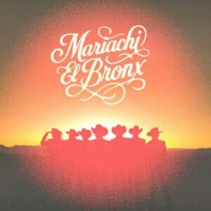 ATO Mariachi El Bronx Iv ATO Mariachi El Bronx Iv