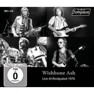 MIG Music Live At Rockpalast 1976 MIG Music Live At Rockpalast 1976