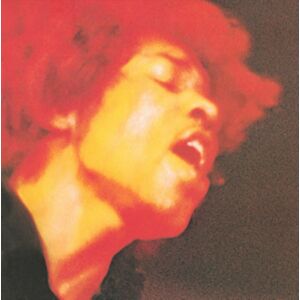 Sony Music Entertainment Electric Ladyland Sony Music Entertainment Electric Ladyland