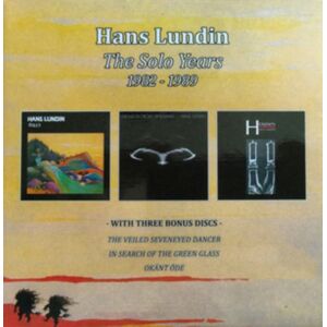 Tempus Fugit The Solo Years 1982-1989 Tempus Fugit The Solo Years 1982-1989