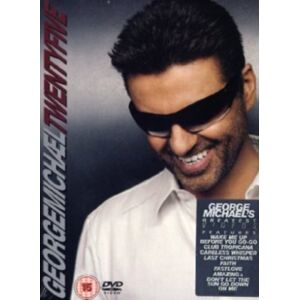 Sony Music George Michael: Twenty Five Sony Music George Michael: Twenty Five