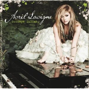 Columbia Goodbye Lullaby Columbia Goodbye Lullaby