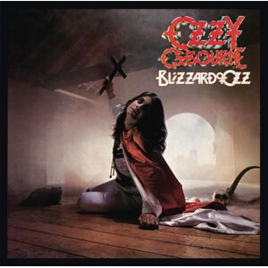 Sony Music CMG Blizzard Of Ozz Sony Music CMG Blizzard Of Ozz
