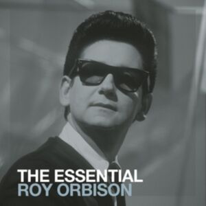 Sony Music Entertainment The Essential Roy Orbison Sony Music Entertainment The Essential Roy Orbison