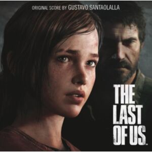 Sony Classical The Last Of Us Sony Classical The Last Of Us