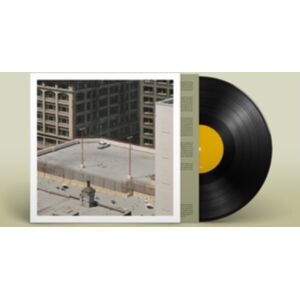 Domino Records The Car Domino Records The Car