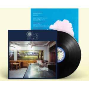 Domino Records Keeping Secrets Will Destroy You Domino Records Keeping Secrets Will Destroy You