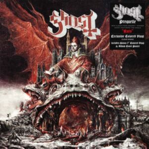Spinefarm Prequelle (Deluxe Edition) Spinefarm Prequelle (Deluxe Edition)