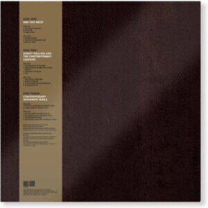 Concord Go West!: The Contemporary Records Albums (Deluxe Edition) Concord Go West!: The Contemporary Records Albums (Deluxe Edition)