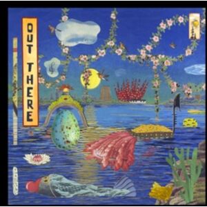 Concord Out There Concord Out There