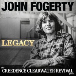 Concord Legacy: The Creedence Clearwater Revival Years Concord Legacy: The Creedence Clearwater Revival Years