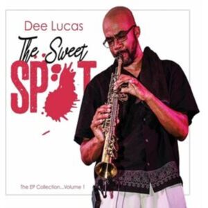 ODL Music The Sweet Spot: The Ep Collection Vol. 1 ODL Music The Sweet Spot: The Ep Collection Vol. 1