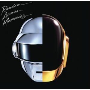 Columbia Random Access Memories Columbia Random Access Memories