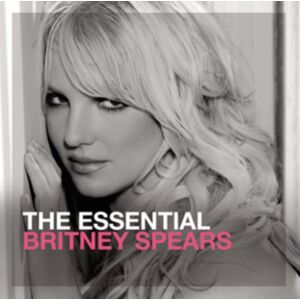 Sony Music CMG The Essential Britney Spears Sony Music CMG The Essential Britney Spears