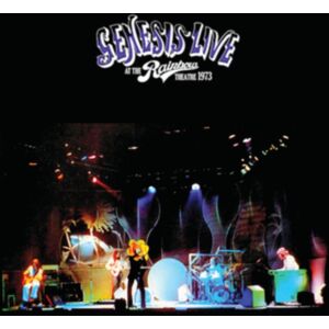 DBQP Live At The Rainbow Theatre In London, 20/10/73 DBQP Live At The Rainbow Theatre In London, 20/10/73