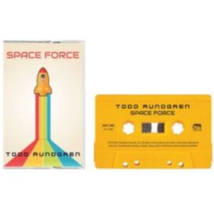 Cleopatra Records Space Force Cleopatra Records Space Force