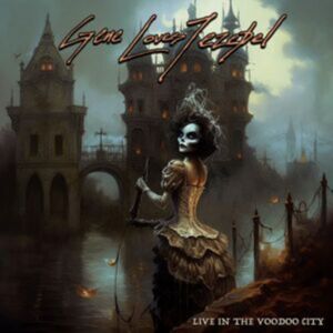 Cleopatra Records Live In The Voodoo City Cleopatra Records Live In The Voodoo City