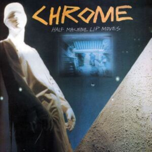 Cleopatra Records Half Machine Lip Moves (Deluxe Edition) Cleopatra Records Half Machine Lip Moves (Deluxe Edition)