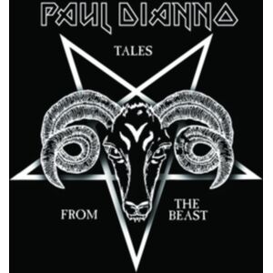 Cleopatra Records Tales From The Beast (Deluxe Edition) Cleopatra Records Tales From The Beast (Deluxe Edition)