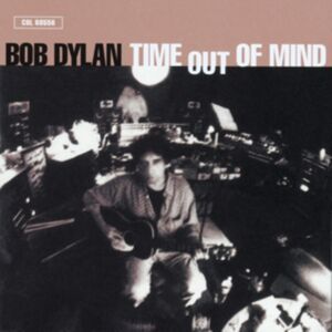 Sony Music CMG Time Out Of Mind (20th Anniversary Edition) Sony Music CMG Time Out Of Mind (20th Anniversary Edition)
