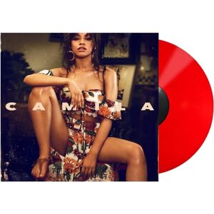 Syco Music Camila Syco Music Camila