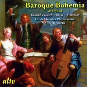 Alto Baroque Bohemia & Beyond Alto Baroque Bohemia & Beyond