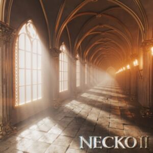 Bad Reputation Necko Ii Bad Reputation Necko Ii