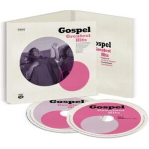 Wagram Music Gospel Greatest Hits Wagram Music Gospel Greatest Hits