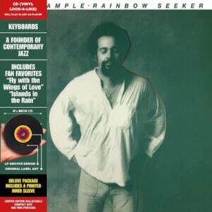 L.M.L.R. Rainbow Seeker (Collector'S Edition) L.M.L.R. Rainbow Seeker (Collector'S Edition)