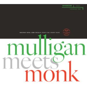 L.M.L.R. Mulligan Meets Monk L.M.L.R. Mulligan Meets Monk