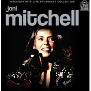 Code 7 - Live Icons Greatest Hits Live Broadcast Collection Code 7 - Live Icons Greatest Hits Live Broadcast Collection