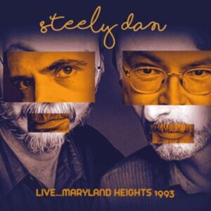 Code 7 - Homespun Live... Maryland Heights 1993 Code 7 - Homespun Live... Maryland Heights 1993