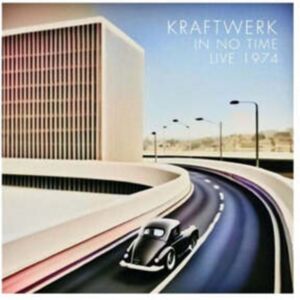 Code 7 - Homespun In No Time: Live 1974 Code 7 - Homespun In No Time: Live 1974