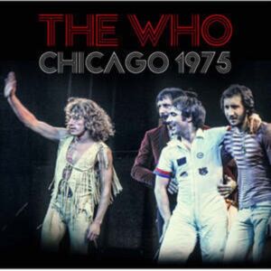 Homespun Chicago 1975 Homespun Chicago 1975