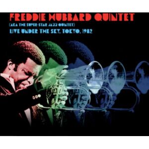 Equinox Live Under The Sky, Tokyo, 1982 Equinox Live Under The Sky, Tokyo, 1982