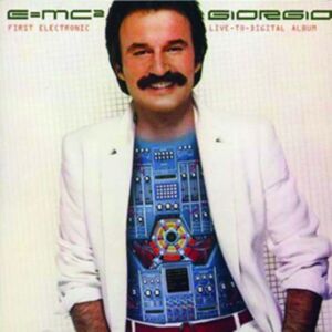 Repertoire Records E=mc² Repertoire Records E=mc²