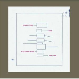 Bureau B Wave: Electronic Music 1984-1988 Bureau B Wave: Electronic Music 1984-1988