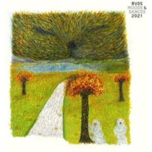 Bureau B Moods And Dances 2021 Bureau B Moods And Dances 2021