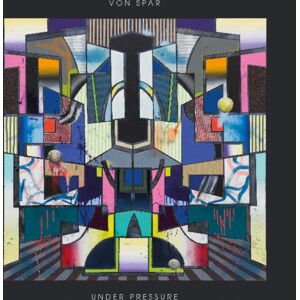 Bureau B Under Pressure Bureau B Under Pressure