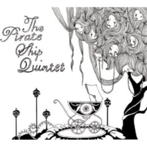 Denovali The Pirate Ship Quintet Denovali The Pirate Ship Quintet