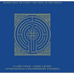 Denovali The Soul Is The Arena Denovali The Soul Is The Arena